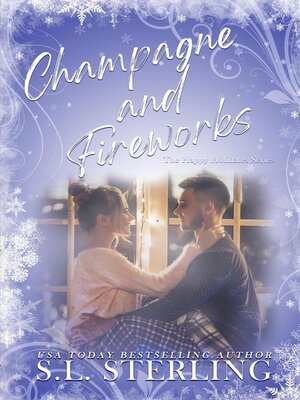 cover image of Champagne and Fireworks